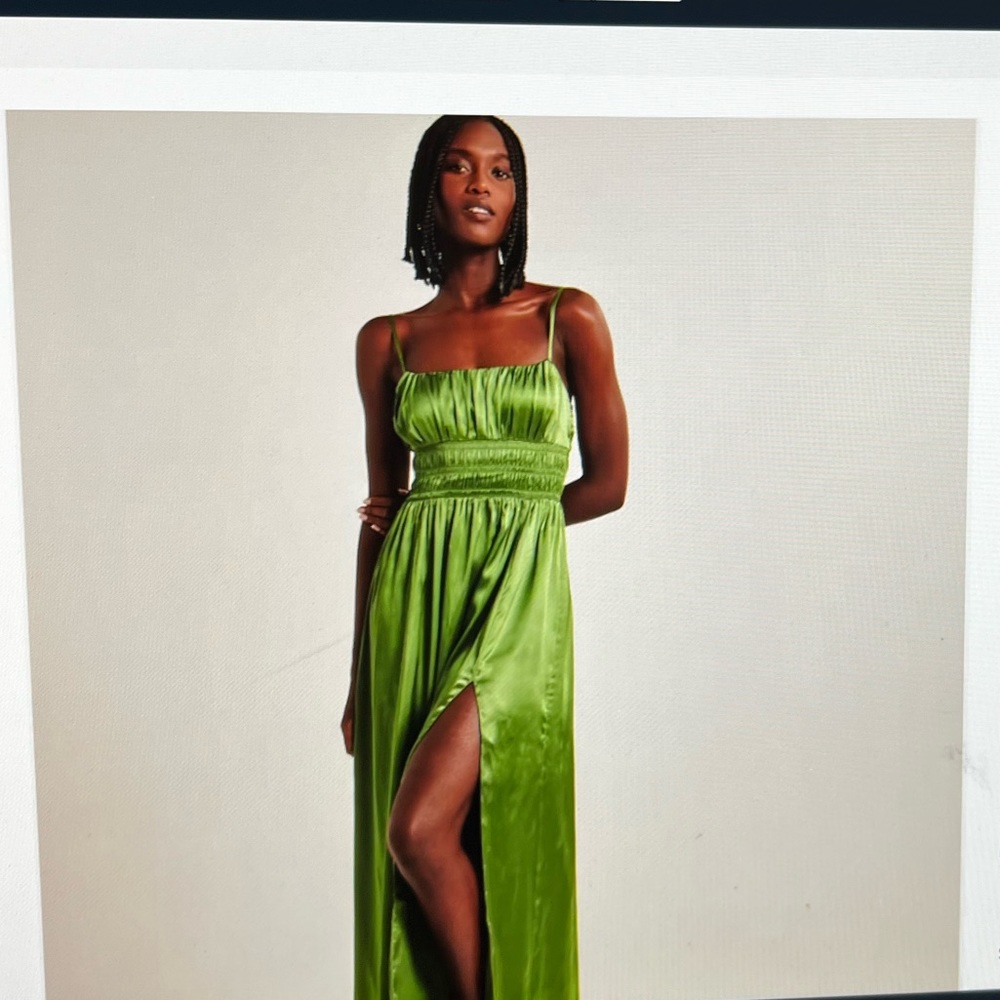 Abercrombie and Fitch Dress new with tags